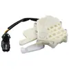 746-720 72663-s0x-a01 para Honda Odyssey actuador de cerradura de puerta de coche trasero izquierdo