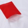 Fabricante Venta al por Mayor Bolsa de Lona Bolso Publicitario Bolsa de Algodón Colorida Bolsa con Imagen para Clase de Entrenamiento Gran Capacidad