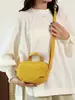 Bolsa de Ombro Pequena Estilo Montanha Ultraleve 2025 Tendência Masculina e Feminina Versátil para Esportes de Caminhada e Trilha ao Ar Livre Bolsa Transversal para Celular