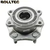 Unidad de Cubo de Rueda Delantera 40202-4Ba0A 513357 Adecuado para Nissan: X-Trail/Rogue