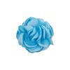 5cm Flor de Lado Quemado Sade Mancha Floral Horneado a Mano Brote Lateral Gato y Perro Colgante Tocado Ramillete Sombrero Flor Accesorios DIY