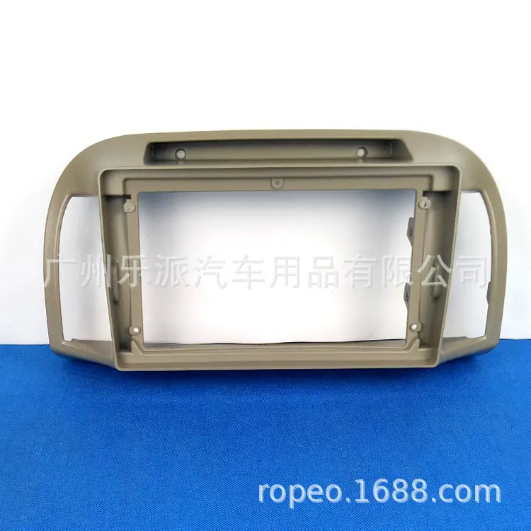2002-2010日产玛驰 NISSAN MARCH (9寸