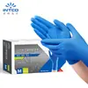 Guantes Desechables Yingke K85 Nitrilo Grado Alimenticio Cocina Catering Limpieza del Hogar Laboratorio Guantes Protectores