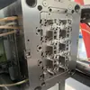Procesamiento por Inyección de Carcasas de Plástico para Productos Electrónicos, Diseño de Moldes para Piezas de Plástico Grandes, Personalización y Producción