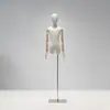 Roupas e Acessórios para Bonecas Modelo de Alta Qualidade para Adolescentes e Crianças Mais Velhas Roupas Completas para Alunos do Ensino Fundamental Loja de Roupas para Crianças Suporte de Exibição para Bonecas Modelo
