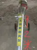 Bomba de Tornillo Cortadora para Extracción de Estiércol, Bomba de Tornillo Autocebante para Granjas, Bomba de Tornillo para Lodos, Bomba de Tornillo Autocebante, Bomba de Tornillo