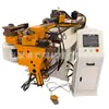 Dw75Cnc2A1S Máquina Plegadora de Tubos Totalmente Automática con Diseño Anti-Arrugas para Tubos de Cobre de Aire Acondicionado, Máquina Plegadora de Tubos CNC Totalmente Automática