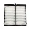 Adecuado para Filtro de Aire Acondicionado Mazda 3 Cx-4 Elemento de Filtro de Aire Acondicionado Bdgf-61-J6X