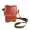 ZYX45 auto-rescatador de oxígeno comprimido aislado 60 minutos mina subterránea a prueba de explosiones ZYX30 respirador de oxígeno para mina de carbón