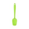 Juego de Espátulas de Cocina de Silicona Utensilios para Hornear Utensilios de Comida de Grado Alimenticio Olla para Comida Complementaria Infantil Sartén Antiadherente Pastel