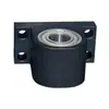 Assento Vertical de Duplo Rolamento Kecph6000 6001 6002 6003 6004 6005 6006 Mancal de Almofada