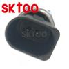 Aplicable al interruptor de luz de marcha atrás Volkswagen 002945415D piezas de automóvil