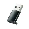 Adaptador OTG para coche USB C hembra a USB 3.0, adaptador USB C, convertidor para portátil para Huawei