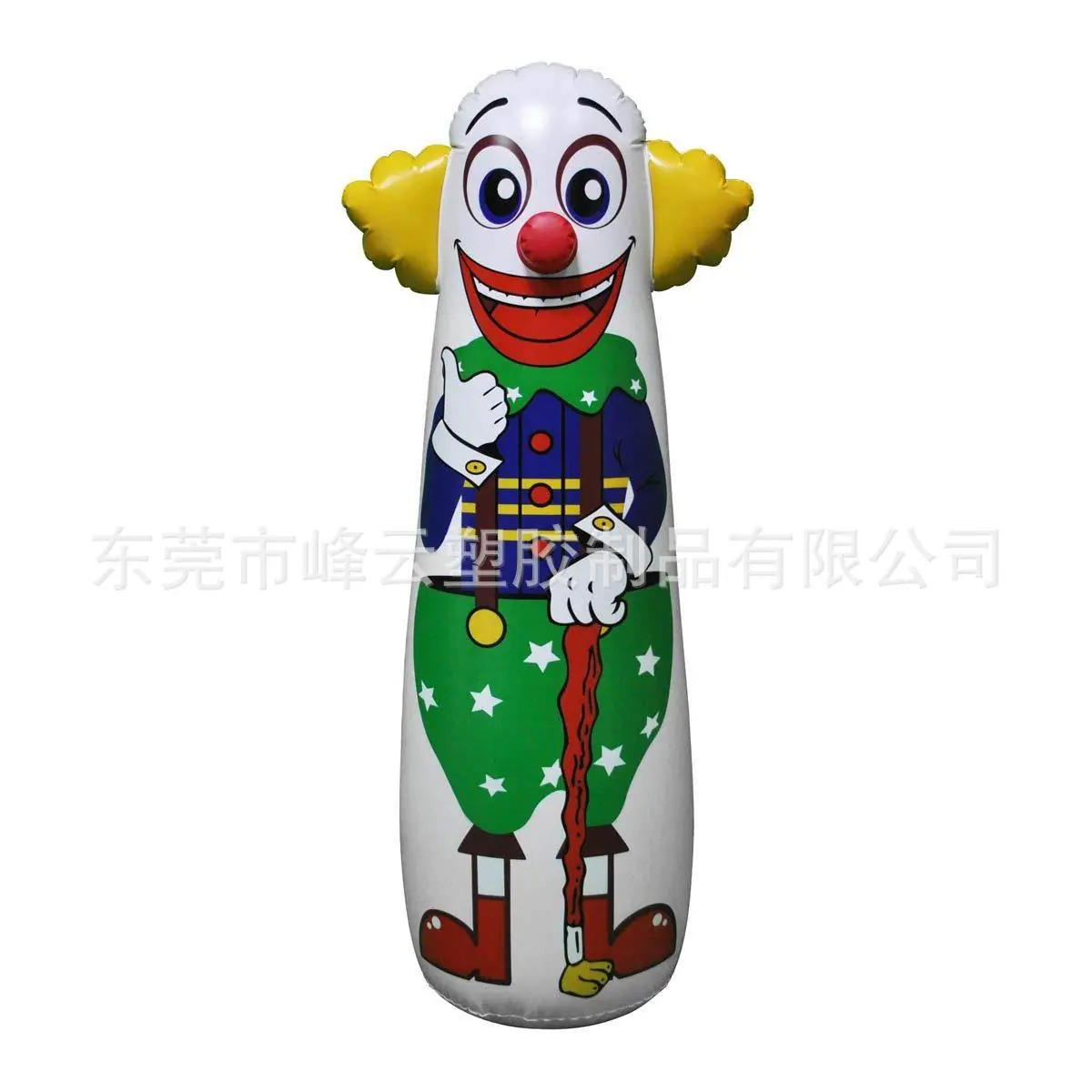 充气袋