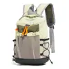 Nueva bolsa ligera para deportes al aire libre, moderna y portátil, mochila unisex para senderismo y montañismo, mochila de viaje multifuncional