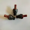 Válvula PCV Válvula de Ventilação do Cárter Adequada para Toyota Hiace 122040C030 Válvula de Gases de Escape Peças Automotivas