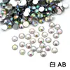 Broca de resina de 5 mm al por mayor 14 cortes estrás de fondo plano teléfono móvil diy belleza palo broca material accesorios