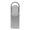 Memoria USB Creativa de Metal Regalo Personalizado para Subasta 8g Escolar 32g Promoción Corporativa 64g Impermeable para Teléfono Móvil Memoria USB de Alta Velocidad