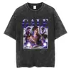 2025 Tienda Independiente Interesante Karlach Astarion Baldurs Gate 3 Camiseta Gráfica para Hombres y Mujeres