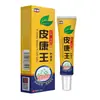 Atacado do fabricante Zhangshengyian Pikangwang Creme Antibacteriano 20g, disponível para dropshipping