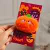 Sobre Rojo de Año Nuevo 2026 Año del Caballo Festival de Primavera Nuevo Peluche Dibujos Animados Creativo Bolsa de Sobre Rojo Bolsa de Dinero de la Suerte de Año Nuevo Venta al por Mayor