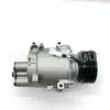 Compresor de aire acondicionado de coche WXH-086-AM1 WXH-086-AM0 A15 A13 E53