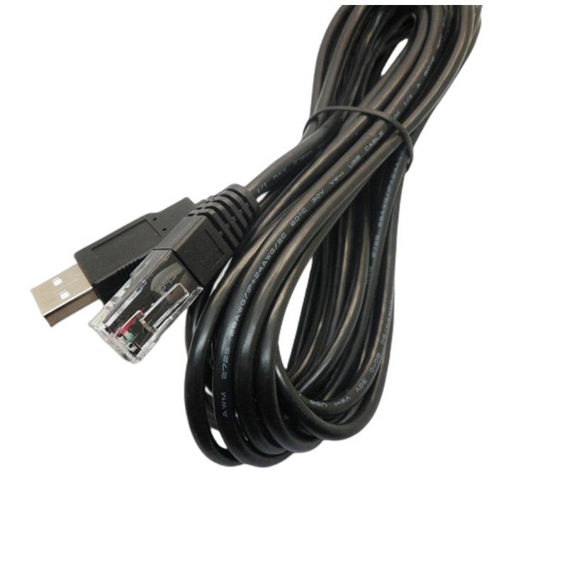 USB-RJ45 12