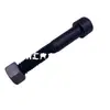 48289-0K540 adequado para Toyota REVO GUN125 parafuso central da mola traseira parafuso de chapa de aço