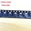 Brand new original FZT600BTA silk screen FZT600B transistor SOT-223 power IC chip em estoque