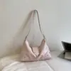 Bolsa de Gran Capacidad para Viajes Diarios para Mujer, Nueva Moda Veraniega 2026 Versátil Bolso de Hombro Bolso Cruzado Tote