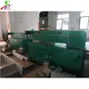 Equipamento de Rebitagem de Placas Quadradas e Redondas para Placas de Trânsito, Rebitadeira de Mesa, Equipamento Totalmente Automático para Rebitagem e Crimpagens em Placas de Alumínio
