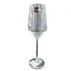 Copas de Cristal para Champagne Shidao al por Mayor, Copas de Vino Altas de Lujo Ligero Estilo Italiano, Copas de Vino Tinto, Vasos de Vidrio de Alta Calidad
