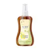 Água Floral de Madressilva Escudo Dourado Infantil Especial Anti-coceira para Proteção da Pele Contra Picadas de Mosquitos e Alívio de Brotoejas