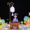 Figuras de Niñas Estilo Antiguo con Hermosos Rasgos de la Serie Dinastía Tang, Adornos de Escritorio, Venta Directa del Fabricante, Productos Culturales y Creativos Populares