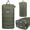 158 Aerolíneas Bolsa de Consignación Plegable Trabajo Equipaje Bolsa de Gran Capacidad Extragrande Mochila para Hombre Bolsa de Almacenamiento Bolsa de Viaje con Ruedas