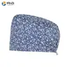 Gorro Quirúrgico Estampado Femenino Algodón Puro Gorro de Enfermera Gorro Baotou Nacido de la Luna Doctor de Clínica Dental y Estomatológica Gorro de Trabajo Masculino
