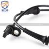 Adecuado para Peugeot 208 2008 301 Citroen New Elysee C3Xr Sensor ABS de Rueda 4545J8