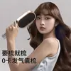 Peine de Cojín de Aire de Gama Alta, Peine Esponjoso de Punta Alta, Herramienta de Peinado para Mujer, Peine de Cojín de Aire con Bolsa de Aire para Peinado de Cabello Largo