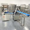 Máquina Cortadora de Masa Máquina Cortadora de Masa Máquina Cortadora Continua de Masa Máquina Redonda Cónica Máquina Redonda Cortadora de Masa