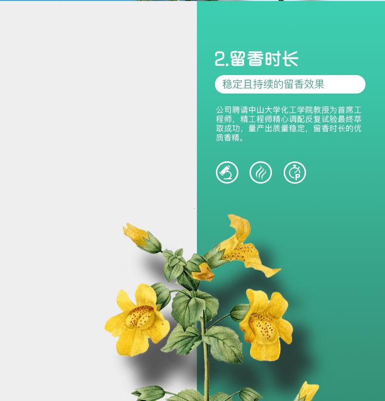 香精香料详情