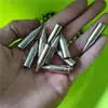 Especializado en la Producción de Puntas de Flecha Recubiertas de 8 mm de Diámetro Interior, Flechas de Fibra de Vidrio, Flechas de Carbono, Tubos para Flechas, Culatines de Aluminio y Características Anti-Clavo