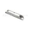 Piezas de Torneado CNC Personalizadas No Estándar Fábrica de Procesamiento de Precisión Torno CNC Fresadora Acero Inoxidable Aleación de Aluminio Piezas Mecanizadas
