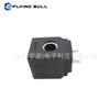 Acessórios para escavadeira adequados para Futian rewo FR60 65 80 150 170 solenóide de trava de segurança piloto linha