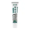 Sellador y Masilla de Borde de Barro de Acero Plástico para Cocina, Baño, Inodoro, Lavabo, Agente Sellador Adhesivo Impermeable