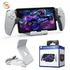 En stock Soporte de escritorio portátil JYS PS Portal compatible con Steam deck/ROG/Switch/teléfono móvil