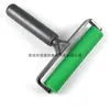 Rodillo Prensador de Película para Teléfono Móvil, Rodillo de Silicona Antiestático Antiadherente, Parche de Retroiluminación Polarizada, Rodillo de Silicona Antiestático Manual