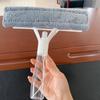 Limpiacristales Multifuncional con Chorro de Agua para el Hogar Limpiacristales Limpiacristales con Chorro de Agua Rascador de Ventanas Limpiador de Vidrio Limpiacristales Artefacto para Vidrio Tienda de Fábrica