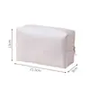Bolsa de maquillaje PU transfronteriza gran capacidad estilo ins alto valor para mujer bolsa de almacenamiento de cosméticos de alta gama portátil para viaje