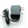 Adaptador de Corriente Cuadrado Pequeño Va para Router 12V1A, Decodificador, Monitoreo Wifi, Módem Óptico, Cable de Alimentación