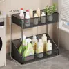Prateleira de armazenamento para banheiro, prateleira de armazenamento integrada de vários níveis para chão para banheiro, vaso sanitário, máquina de lavar e espaços estreitos